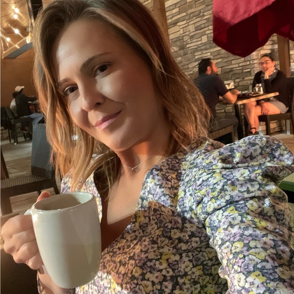 Meet your Posher, Kimberly - Picture 5 of 8